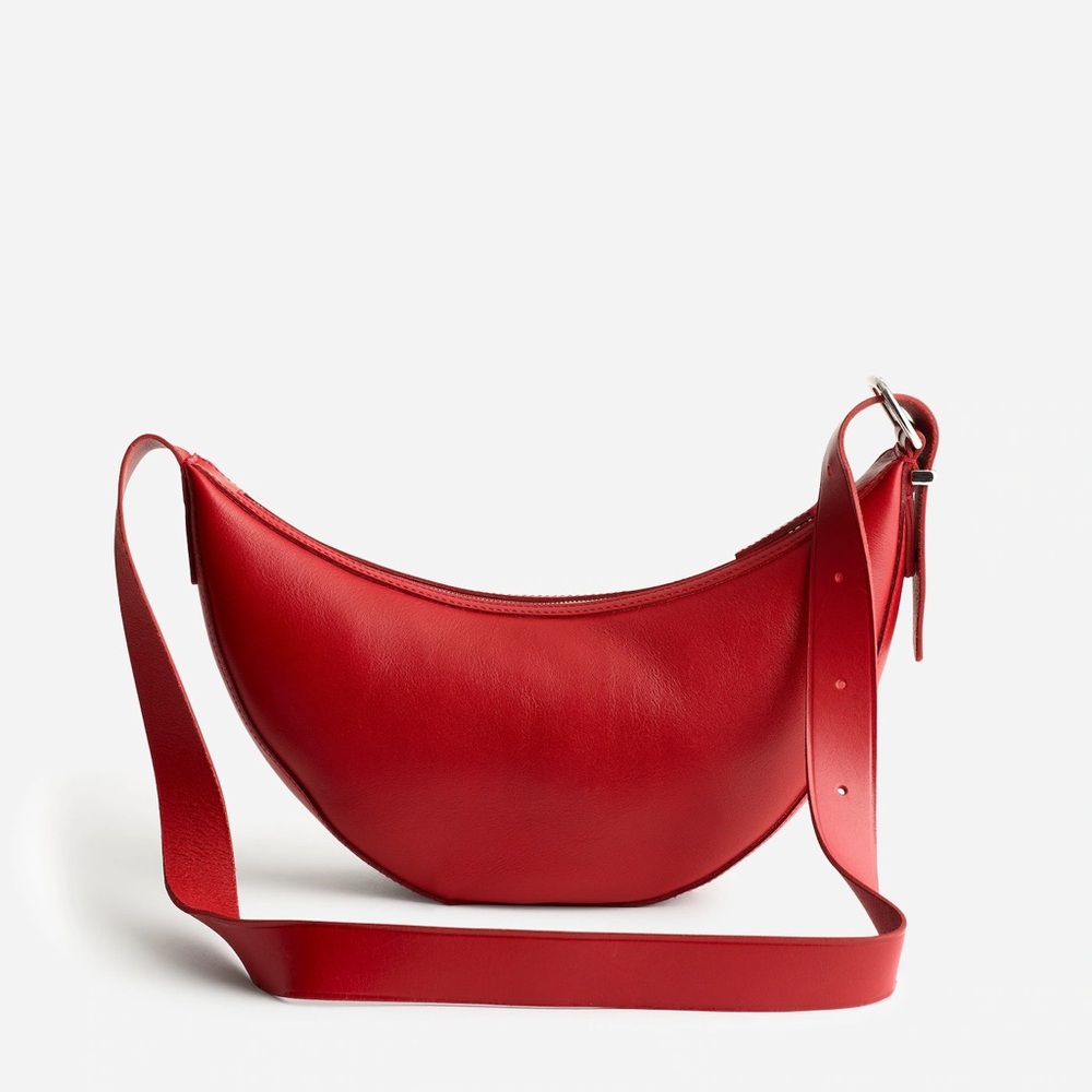 Madewell the Essential Sling Crossbody Bag